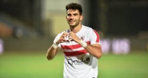 زيزو يكرر سيناريو كهربا بين الزمالك والأهلي