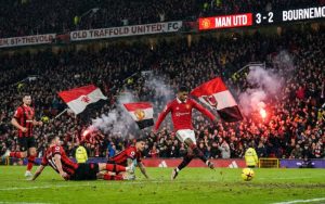 تفاصيل مباراه مانشستر يونايتد ضد بورنموث مساء الاثنين Manchester United vs Bournemouth